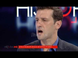 Pishmani me i madh i Moikom Zeqos