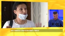 Top News - Dëshmitë e fqinjëve/ Mbi dy vjet vajzat brenda