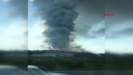 Top News - Shpërthim në Turqi/ Shumë të lënduar nga fishekzjarrët