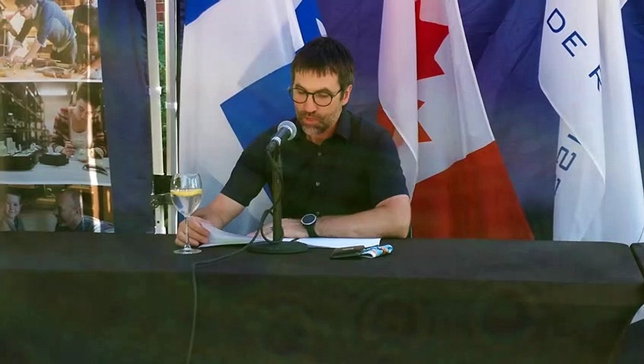 Steven Guilbault