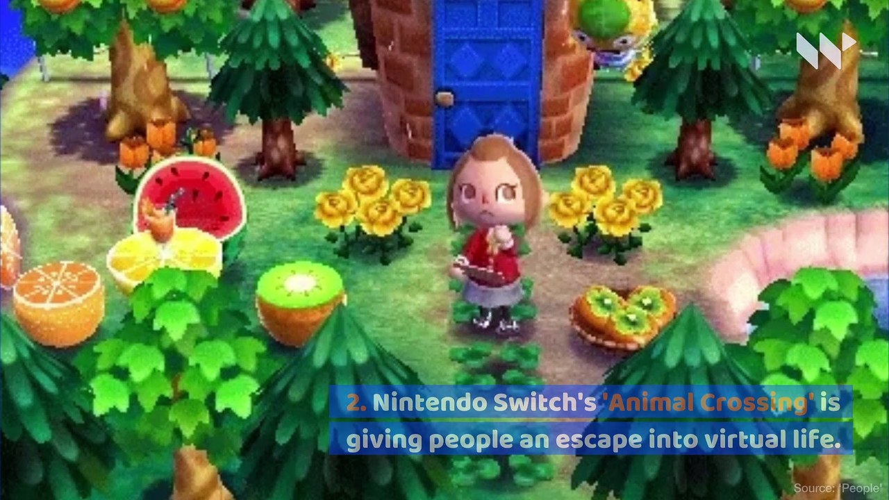 10 Viral Trends That Have Emerged During the Pandemic