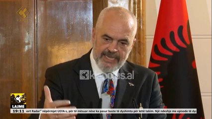 Edicioni i Lajmeve Klan Plus 03 Korrik 2020, ora 19:00 Lajme - News