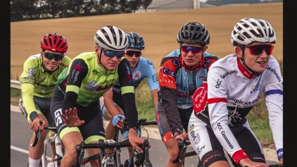 Journée de détection juniors bretons