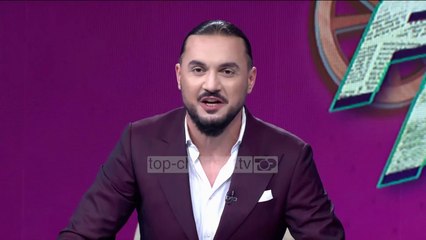Fiks Fare, Meshkujt shqiptarë i mbrojnë të dashurat italiane, 3 Korrik 2020, Pjesa 3