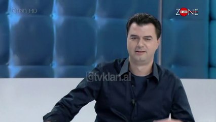 Basha ne ‘Zone e Lire’, nuk takon Arian Çanin