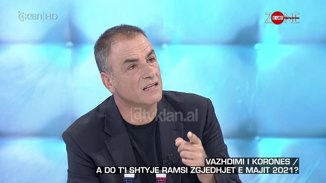 Basha: Nuk ka asnje shans qe Rama te shtyje zgjedhjet vitin e ardhshem