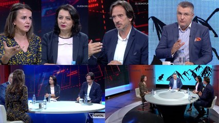 KAPITAL - Zgjedhorja si mbarsja e malit | Pj.1 - 3 Korrik 2020 - Vizion Plus