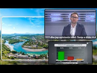 Report TV -A mos jam unë e MARRË? Çfarë ka parë zonja në Shkodër që e TRONDITI