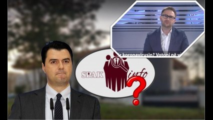 SPAK të HETOJË këta politikanë, Zonja i drejtohet Bashës:’ A i ke bërë vetes ndonjëherë këtë PYETJE?