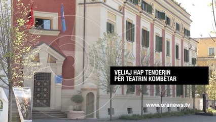 LIVE/ Edicioni informativ - 4 korrik 2020 - Ora 10:00 - Ora News