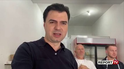 Report TV -Basha-qytetarëve: Situata e covid e rëndë, mbrohuni vetë