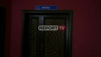 下载视频: Report TV -Masivi shkëmbor e zë poshtë, humb jetën bariu në Berat