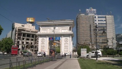 Top News - Maqedoni, Ahmeti: Në krye të vendit, një shqiptar!