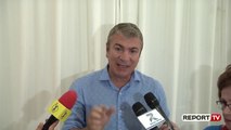 Report TV - Gjiknuri: Kompromis me opozitën parlamentare nëse nuk gjejmë votat për 'Zgjedhoren',