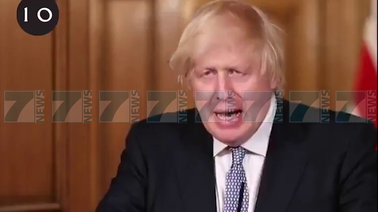 RIHAPET EDHE BRITANIA E MADHE PAS TRE MUAJVE IZOLIM - News, Lajme - Kanali 7