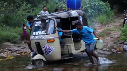 Top News - Gara me triçikla/ Sri Lanka, mbahet edicioni i 4-t - Pa koment