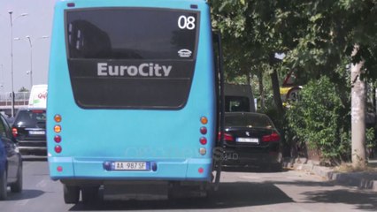 Download Video: Ora News - Rikthehet transporti publik në Tiranë