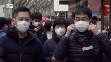 Kina ne alarm, virusi rikthehet me i fuqishem |Lajme-News