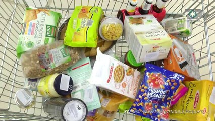 Hipokrati - Siguria Ushqimore në Etiketat e produkteve - 4 Korrik 2020