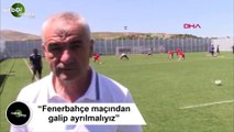 Rıza Çalımbay: 