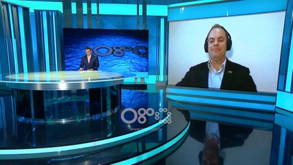Crawford: Qeveria ka shfrytëzuar pandeminë për të bërë gjëra duke shmangur transparencën