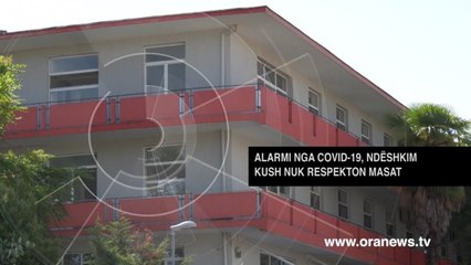 Edicioni informativ - 05 korrik 2020 - Ora 11:00 – Ora News