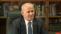 Top News - Zgjedhjet në UT/ 3 kandidatë në garën për rektor