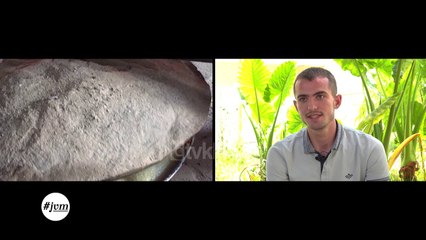 Fli Kukesi per te gjithe Shqiperine, sipermarrja e vecante e 21-vjecarit me mamane e tij