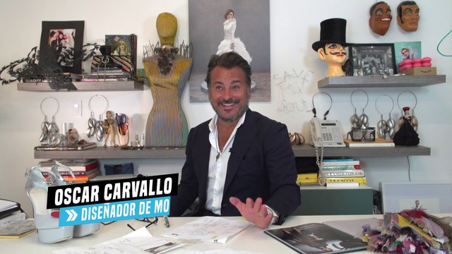 Pa Lante es Pa Allá, con Oscar Carvallo como invitado