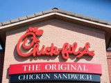 Chick-fil-A Postpones Cow Appreciation Day