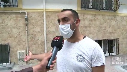 Son Dakika! Sel felaketinden sonra Esenyurt | Video