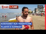 Kosovaret nuk tradhtojne plazhin e Durresit | Lajme - News