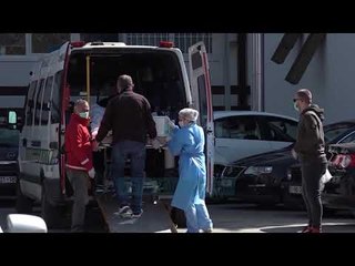 Situatë shqetësuese në Kosovë pas rritjes së të infektuarve -  Vizion Plus