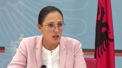 Ibrahimaj: Java e ardhshme nisin penalitetet për bizneset që nuk kanë aplikuar për 40 mijë lekëshin