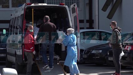 KOSOVA RITKTHEN DISA NGA MASAT KUFIZUESE PAS PERKEQESIMIT TE SITUATES - News, Lajme - Kanali 7