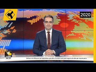 Edicioni i Lajmeve Klan Plus 05 Korrik 2020, ora 16:00 Lajme - News
