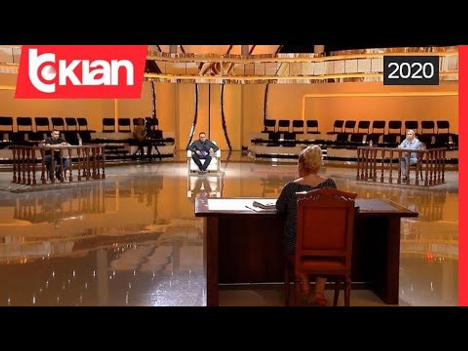 “Ti vajze e dashur mos e vazhdo me sherrin”