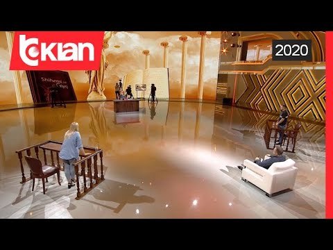 Moter dhe vella perballen me njeri-tjetrin: Cfare dokumenta kerkon kjo, se po me cudit fare