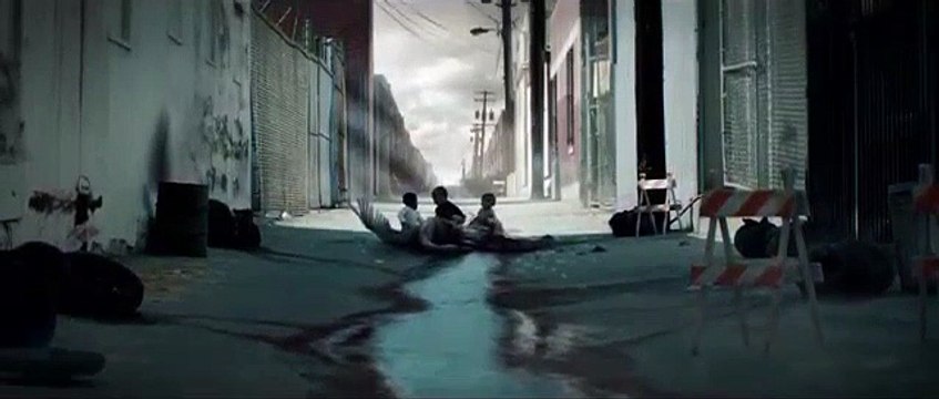 HEALTH - Tears (A Short by David Altobelli and Jeff Desom)