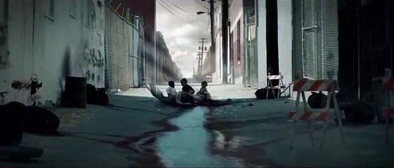 HEALTH - "Tears" (A Short by David Altobelli and Jeff Desom)