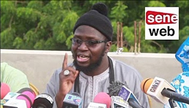TOUBA - ’’Des projets du président Macky Sall sont détournés vers...’’ (Député Sadaga)