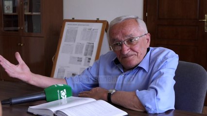 Lexim me distancë/ Mbushet biblioteka e Elbasanit pavarësisht pandemisë