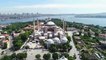 ردود فعل دولية غاضبة على إعادة آيا صوفيا مسجدا