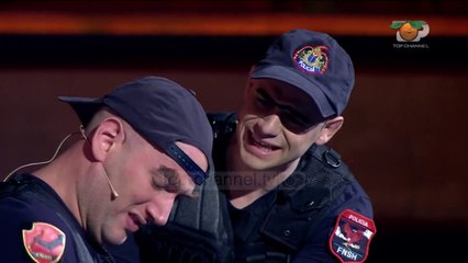 Best Portokalli, 5 Korrik 2020 - 2 Policat ( Pensioni i Kolës )