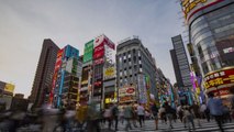Tokyo Will Pay Nightclubs to Close to Prevent the Spread of COVID-19