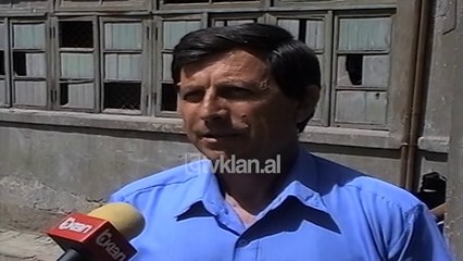 Jepet me koncesion uzina e superfosfatit ne Lac (8 korrik 2000)