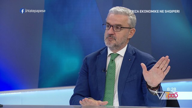 7pa5 - Shano : Ja pse ekonomia shqiptare eshte ne ditet me te keqija – 6 Korrik 2020 – Vizion Plus