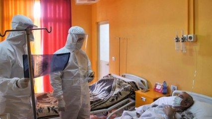 Top News - Apeli i presidentit/ ‘Duhet strategji e re për Covid’