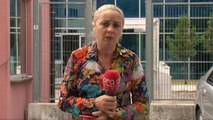 Ora News - Padia për shpifje: ''Beteja'' mes Berishës dhe Ballës vijon në GjKKO