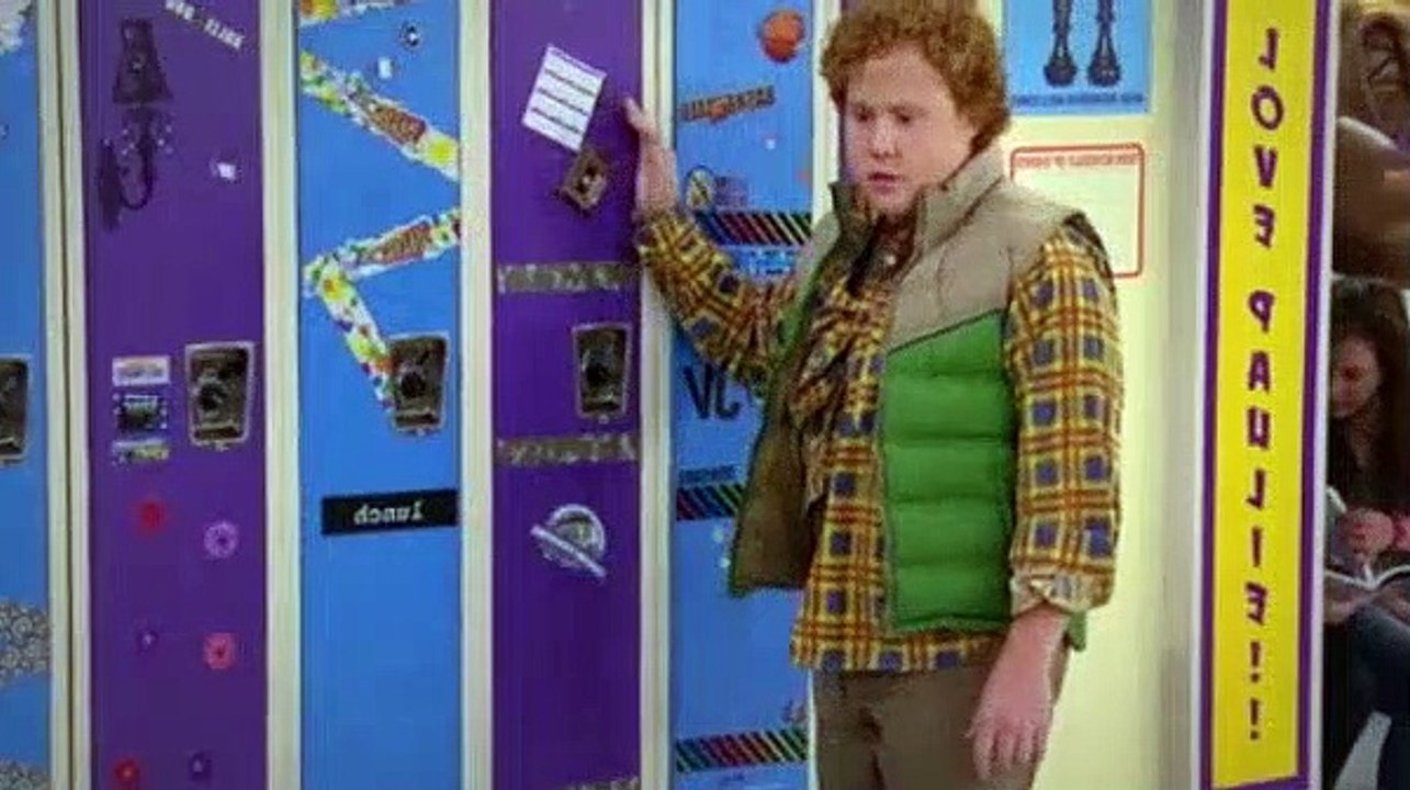 Liv And Maddie S02E11 - Detention-a-Rooney